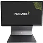 Premier Turia A TPV 15.6" + 10.1" Táctil RK3568 4GB 64GB WiFi Android 11 Gris Antracita TURIA156RK35684642ND10G